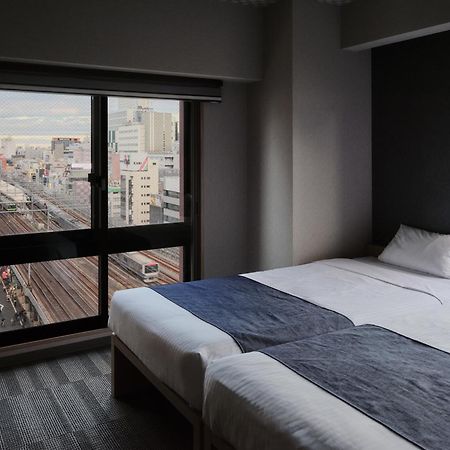 Monday Apart Premium Ueno Okachimachi Tokio Zewnętrze zdjęcie