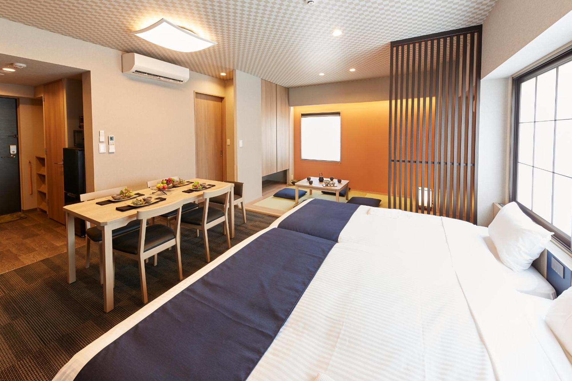 Monday Apart Premium Ueno Okachimachi Tokio Zewnętrze zdjęcie